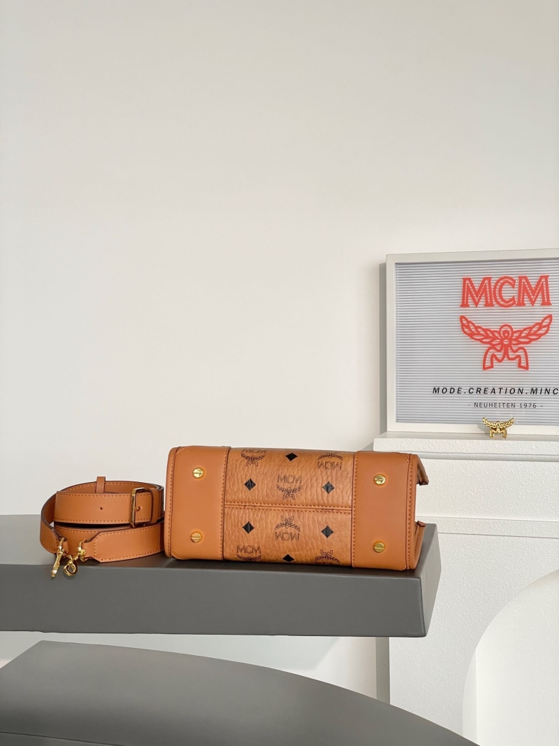 MCM Shopping Bags